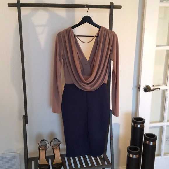 Formal Dress - Picture 2 of 3